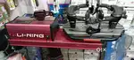 Badminton String machine