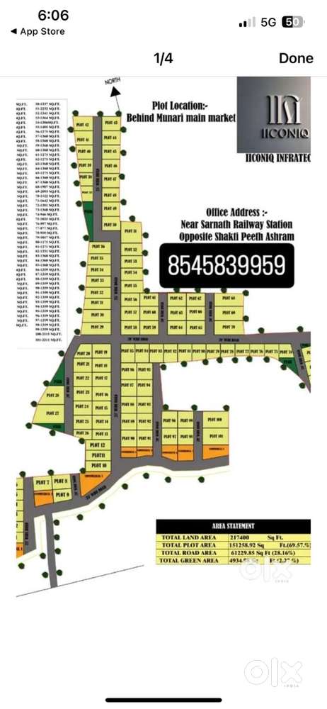 Fully develop society