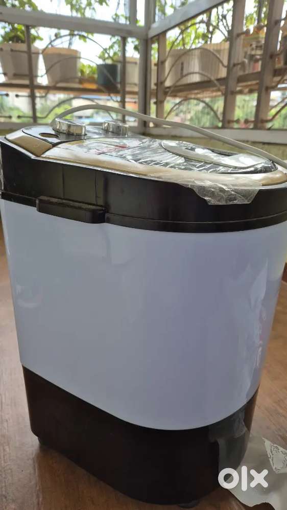 DMR Mini Washing machine