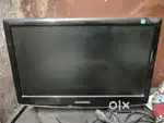 Led20 inches