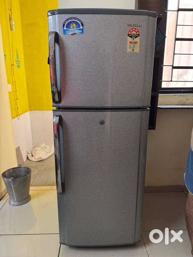 Samsung 250lt 5 Star Refrigerator