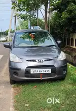 Hyundai i10 2010 Petrol 98000 Km Driven