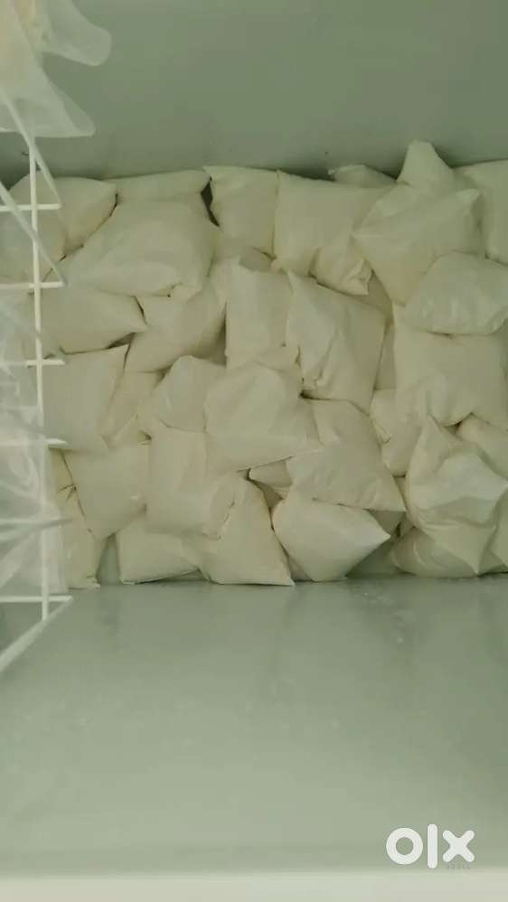 Milk shop for sale 1lakh