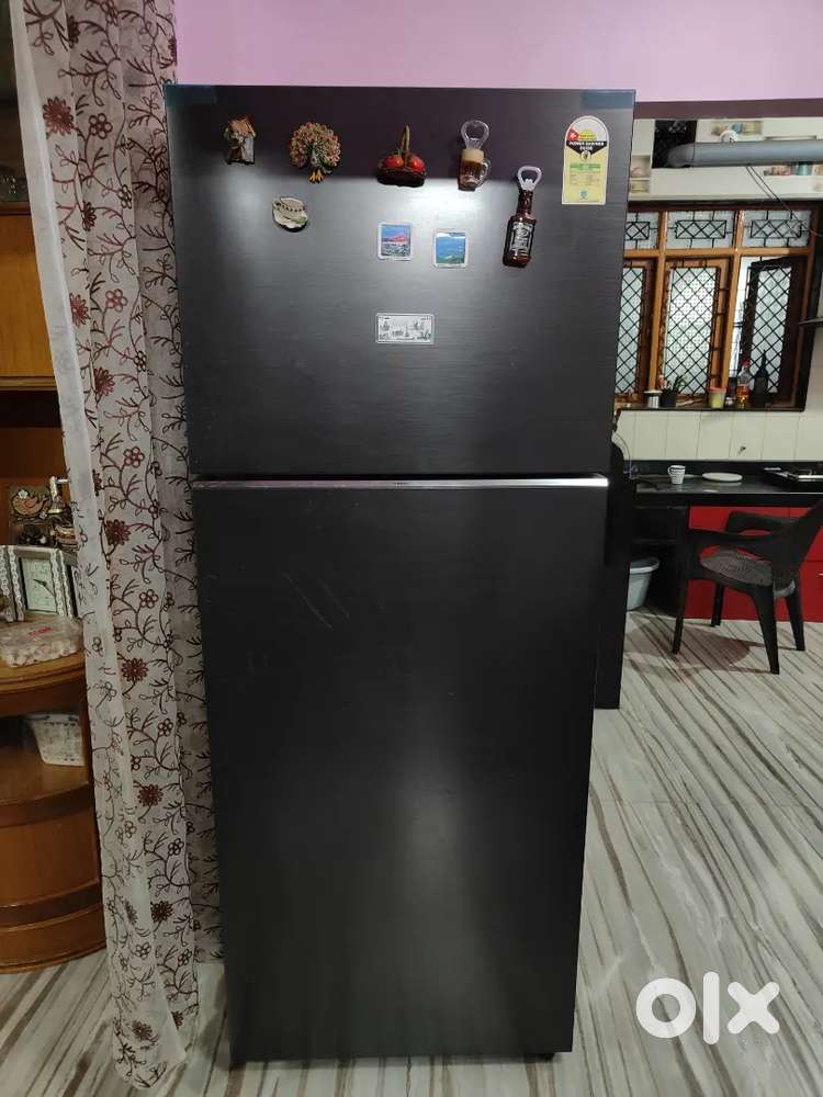 Samsung, 450 ltr, only one year old