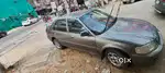 Honda City 2003 Petrol Well Maintained
