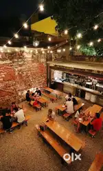Kakkanad Central Kitchen with 3Cafes Business For Sale