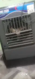 Air cooler