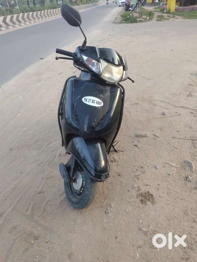 Activa For sale