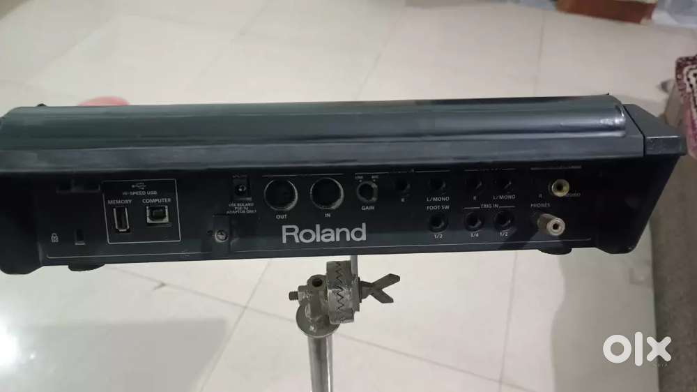 Roland Octapad for Sell
