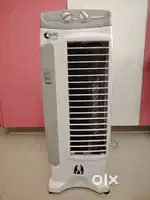 Ekvira Tower fan