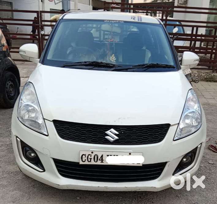 Maruti Suzuki Swift VXI ABS BSIV, 2015, Petrol