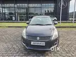 Maruti Suzuki Swift VXI, 2015, Petrol