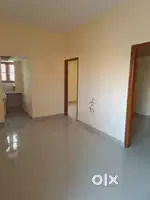 2BHK with 24 hours bore water  New house Rs.12500 rent Rs.50000 adv