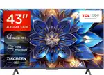 TCL 4361B QLED 4k TV