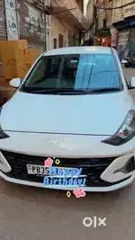 Hyundai Grand i10 Nios 2024 Petrol 4500 Km Driven