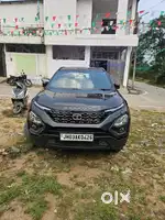 Tata Harrier 2023 Diesel 25000 Km Driven