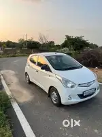Hyundai EON Era +, 2019, CNG & Hybrids