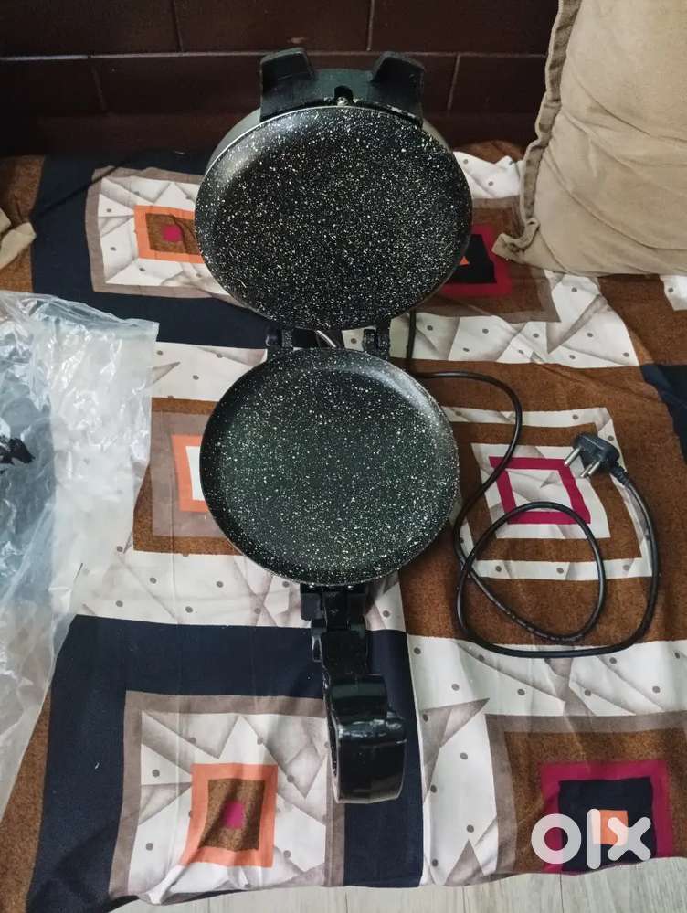 Prestige roti maker