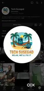 Laptop ,Computer & Smartphone  Repairs