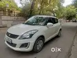 Maruti Suzuki Swift VXi CNG, 2012, CNG & Hybrids
