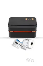 Flipkart And Meesho Shipping Label Printer