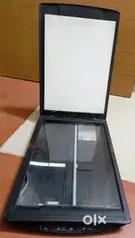 Canon Scanner