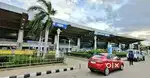 Hiring for ground staff cashier Job at Madurai Airport