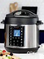 Kuvings Instant Pot (6 litre) 50% OFF