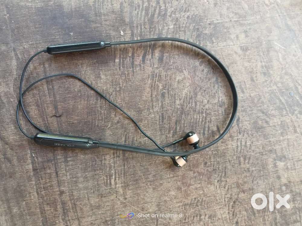 Good quality headphone