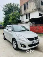 Maruti Suzuki Swift Dzire 1.2 Vxi BSIV, 2015, Petrol