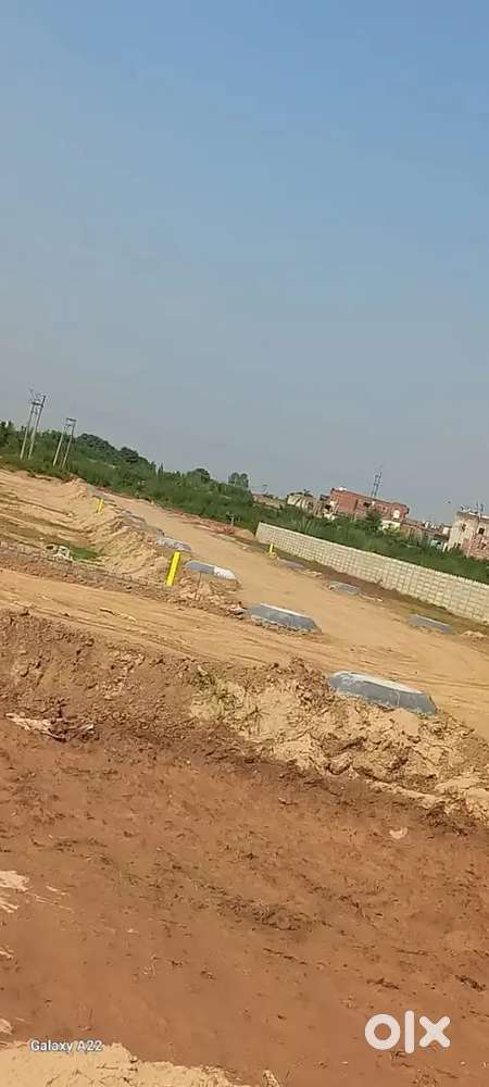 Kharar randhawa road