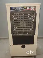 Second hand cooler (ac)