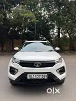 Tata Nexon 1.5 Revotorq XM (S), 2022, Diesel