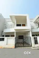 Shanti enclave 3BHK Duplex house raipura raipur