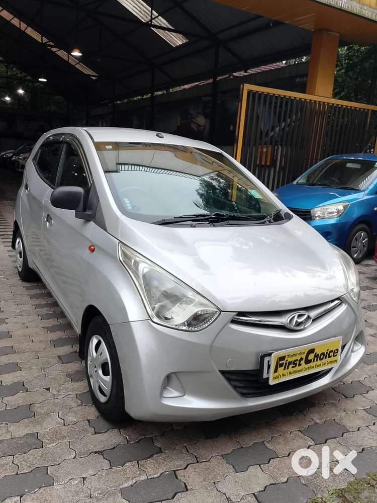 Hyundai EON Magna Plus, 2012, Petrol