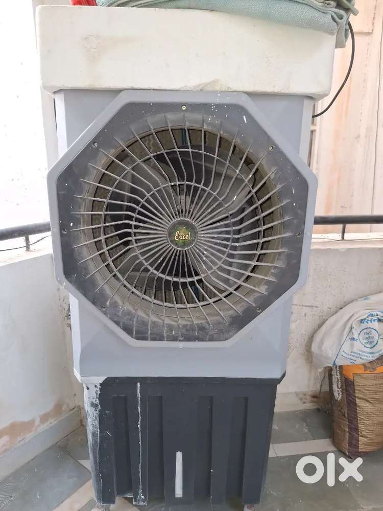 Jumbo Cooler