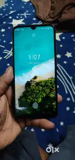 great condition phone