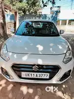 Maruti Suzuki Swift Dzire zxi2018 Petrol 70000 Km Driven
