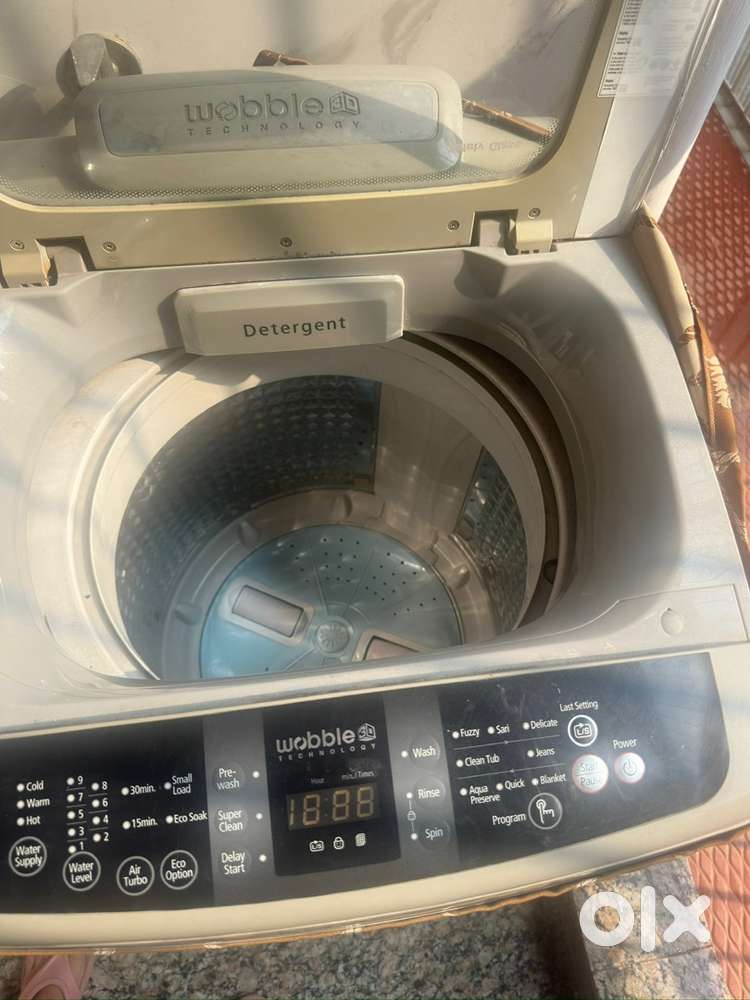 Samsung Automatic washing Nachine