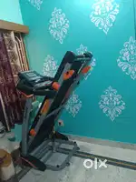 Treadmill Aerofit AF- 519