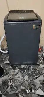 Fully automatic washing Machine