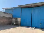1450 Sq yard Godown on rent in Dera fathepur , new delhi