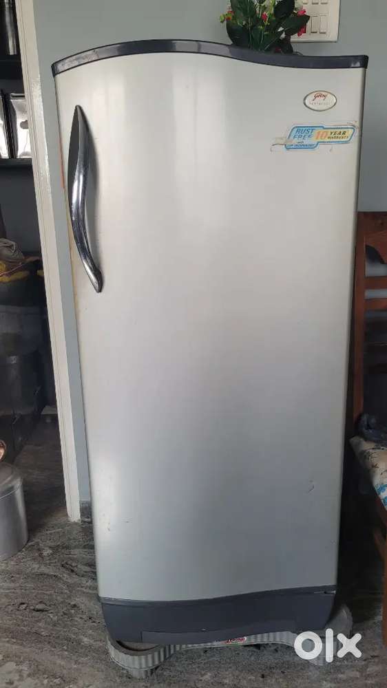 Godrej Refrigerator