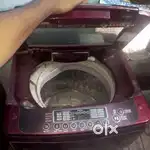Automatic washing machine