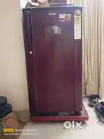 fridge haier for sale - single door 8000