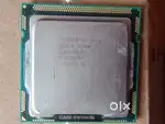 Intel xeon processor