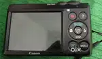 Canon camera