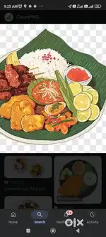 Food service