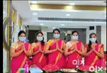 WELCOME GIRLS FOR EVENTS