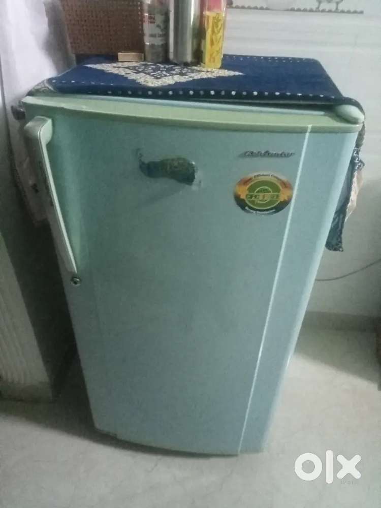 Kalvinator FRIDGE